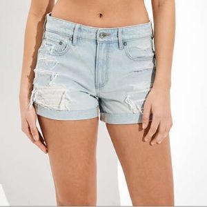 American Eagle Shorts size 6